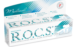 R.O.C.S. Medical Minerals